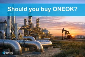 ONEOK 2026: Navigating Value Creation Amid Declining Profitability