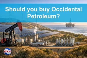 Is Occidental Petroleum a Value Trap? 2026 Risk Review