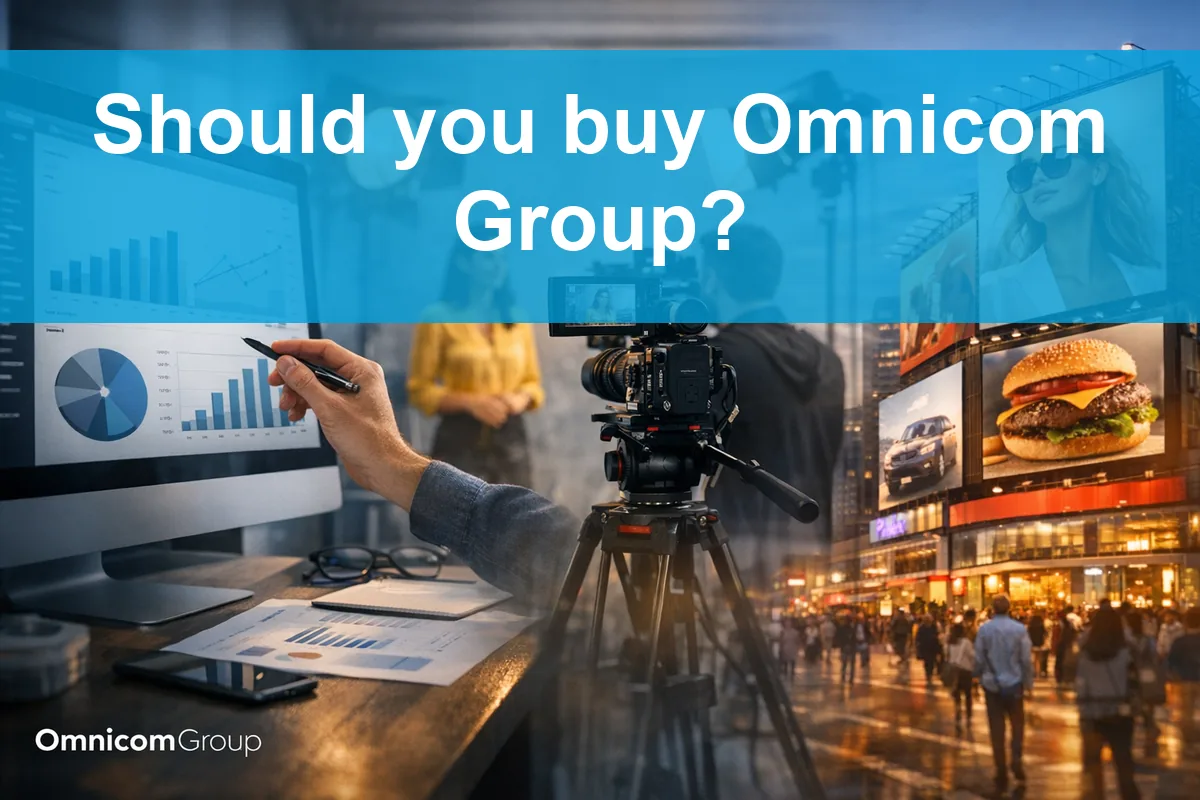 Omnicom Group Inc. Analysis