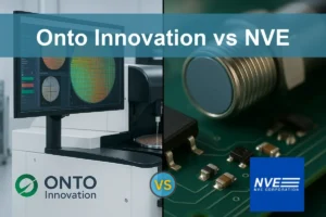Onto Innovation vs NVE Corporation: Which Tech Stock Shows More Potential?