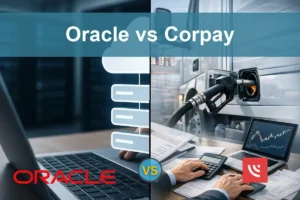Oracle vs Corpay: Which Software Stock Shows More Growth Potential?