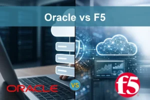 Oracle vs F5: Which Software Stock Holds More Investor Potential?