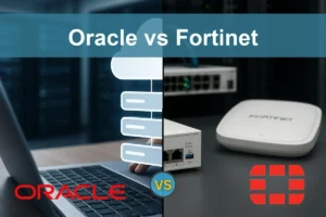 Oracle vs Fortinet: Which Stock Holds More Investor Potential?