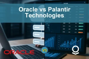 Oracle vs Palantir: Which Software Stock Holds More Investor Potential?