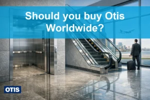 Otis 2026: Harnessing a Very Favorable Moat Amid Income Growth