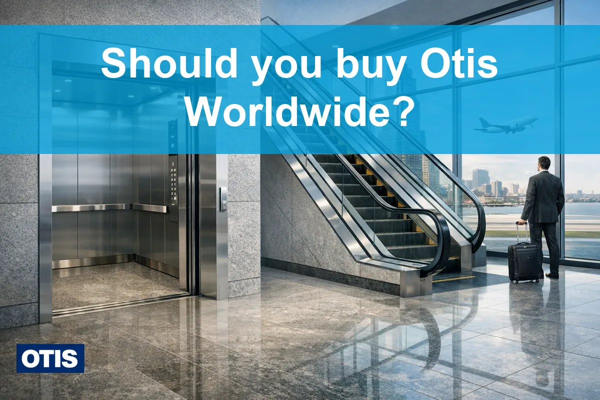 Otis Worldwide Corporation Analysis