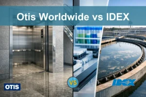 Otis vs IDEX: Which Industrial Stock Offers Greater Value?