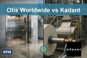 Otis vs Kadant: Which Industrial Stock Holds More Value?