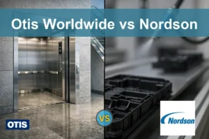 Otis vs Nordson: Which Industrial Stock Shows More Promise?