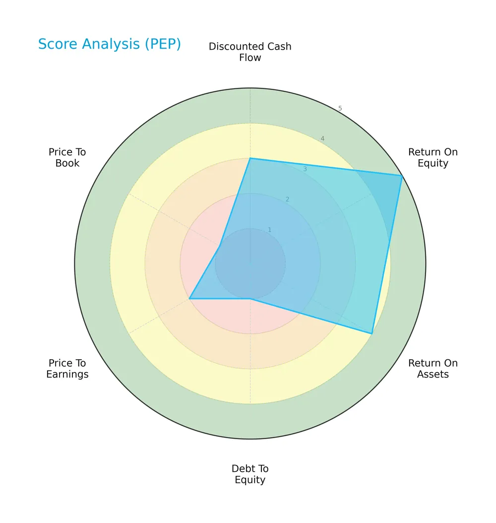score analysis