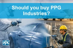 PPG 2026: Mastering Growth with a Very Favorable Moat