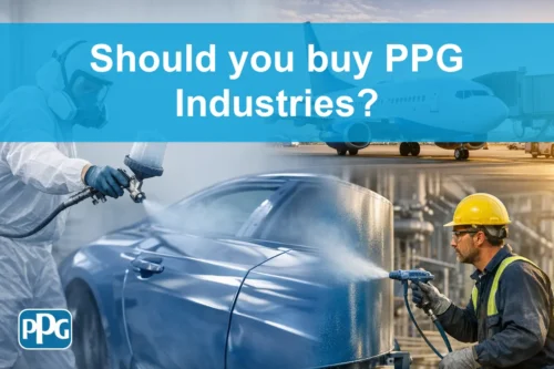 Should you buy PPG Industries?