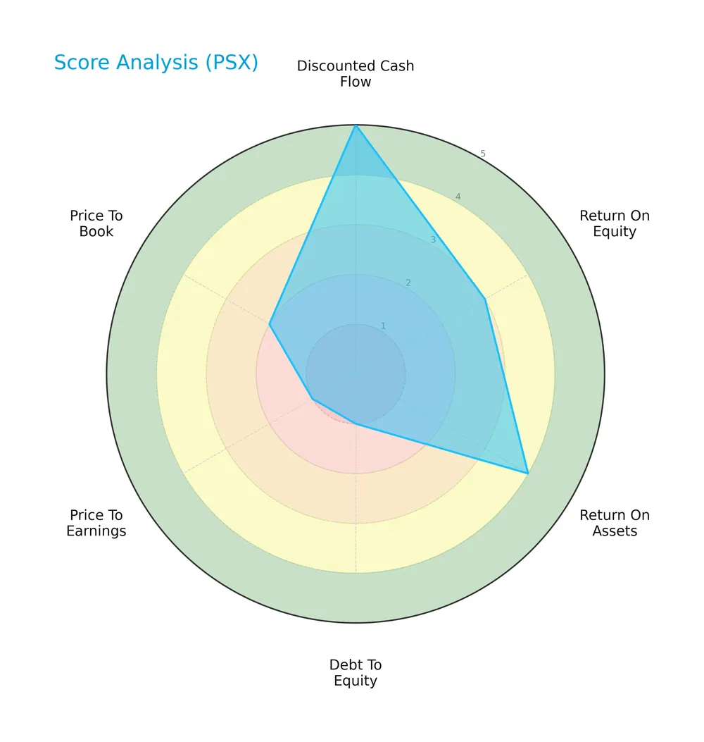 score analysis