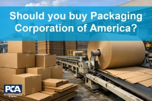 Packaging Corporation 2026: Can Value Creation Offset Declining ROIC?