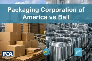 Packaging Corporation vs Ball Corporation: Which Stock Shows Stronger Growth Potential?