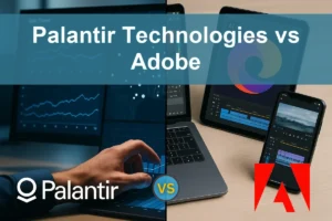 Palantir vs Adobe: Which Software Stock Shows More Potential?