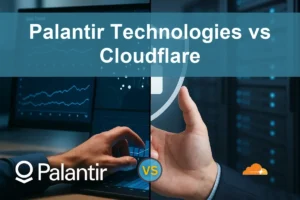 Palantir vs Cloudflare: Which Stock Holds More Promise?