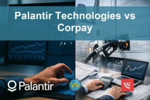 Palantir vs Corpay: Which Software Stock Shows More Potential?