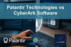 Palantir vs CyberArk: Which Software Stock Holds More Potential?