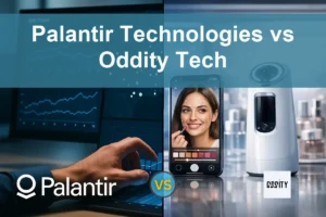 Palantir vs Oddity Tech: Evaluating Growth and Risks for Investors