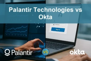 Palantir vs Okta: Which Software Stock Shows More Potential?