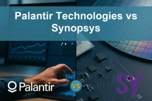 Palantir vs Synopsys: Which Software Stock Shows More Potential?