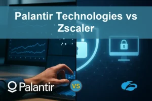 Palantir vs Zscaler: Which Software Stock Leads?