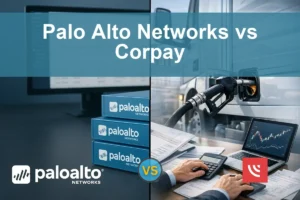 Palo Alto Networks vs Corpay: Which Stock Shows Stronger Growth Potential?