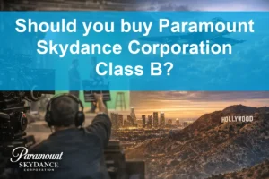 Assessing Paramount Skydance: Why Value Destruction Persists in 2026