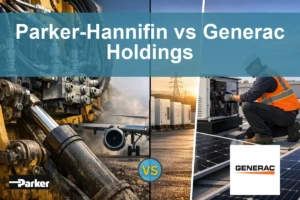 Parker-Hannifin vs Generac: Which Industrial Stock Shows More Potential?