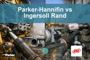 Parker-Hannifin vs Ingersoll Rand: Which Stock Shows Stronger Growth Potential?