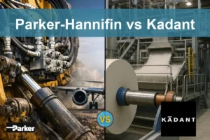 Parker-Hannifin vs Kadant: Which Industrial Stock Shows More Potential?