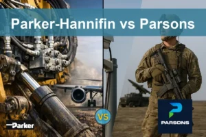 Parker-Hannifin vs Parsons: Which Stock Offers More Growth Potential?