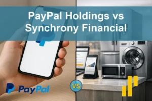 PayPal vs Synchrony Financial: Which Holds More Investor Potential?