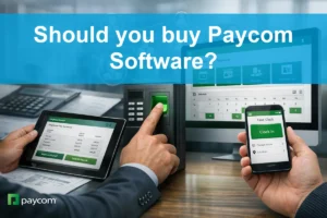 Is Paycom Software Facing Execution Risk? A 2026 Review