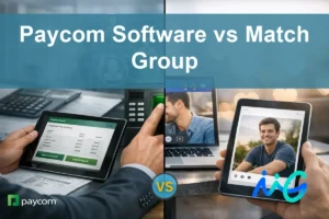 Paycom vs Match Group: Which Software Stock Leads?