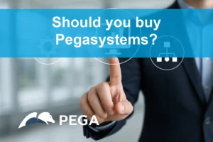 Pegasystems 2026: The Power Behind Its Very Favorable Moat