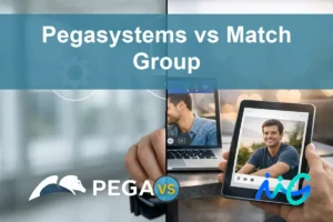 Pegasystems vs Match Group: Which Offers Better Value?