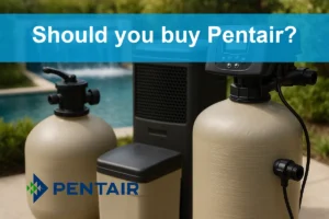 Pentair 2026: Can Slightly Favorable Moat Sustain Growth?