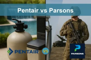 Pentair vs Parsons: Which Industrial Stock Shows More Strength?