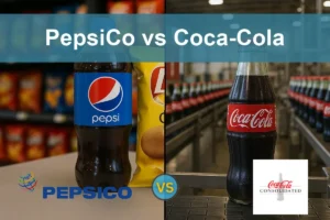 PepsiCo vs Coca-Cola Consolidated: Which Offers Greater Value?
