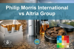 Philip Morris vs Altria: Which Tobacco Stock Leads Value?