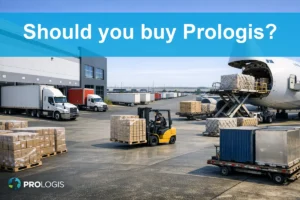 Assessing Prologis: Why Value Destruction Risks Persist in 2026