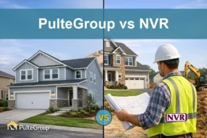 PulteGroup vs NVR: Which Homebuilder Shows Stronger Growth?