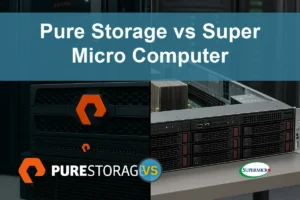 Pure Storage vs Super Micro: Which Tech Stock Shows More Potential?