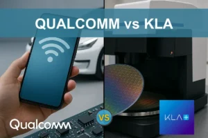QUALCOMM vs KLA: Which Semiconductor Stock Offers More Value?