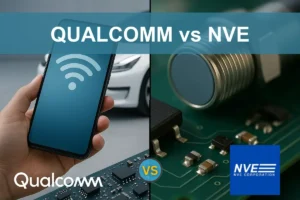 QUALCOMM vs NVE: Which Semiconductor Stock Shows More Potential?