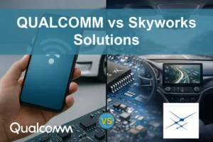 QUALCOMM vs Skyworks: Which Semiconductor Stock Holds Edge?