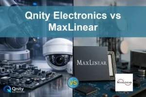 Qnity Electronics vs MaxLinear: Which Offers Superior Growth Potential?