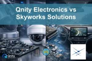 Qnity vs Skyworks: Which Semiconductor Stock Shows More Potential?